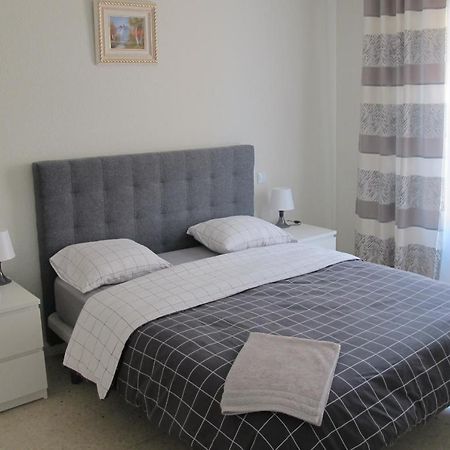 Apartamento B Ani Apartment Аликанте Екстериор снимка