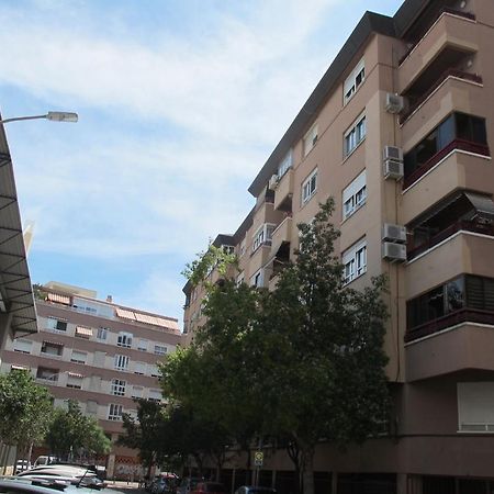 Apartamento B Ani Apartment Аликанте Екстериор снимка