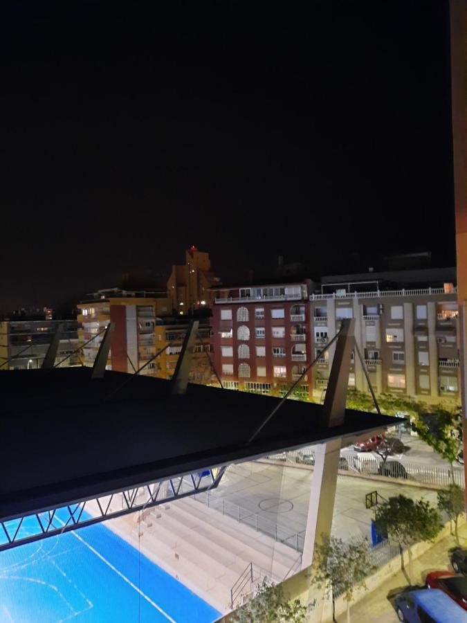 Apartamento B Ani Apartment Аликанте Екстериор снимка