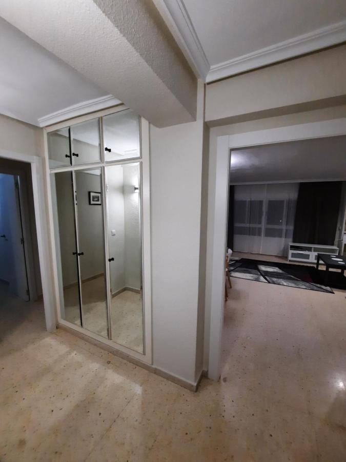 Apartamento B Ani Apartment Аликанте Екстериор снимка