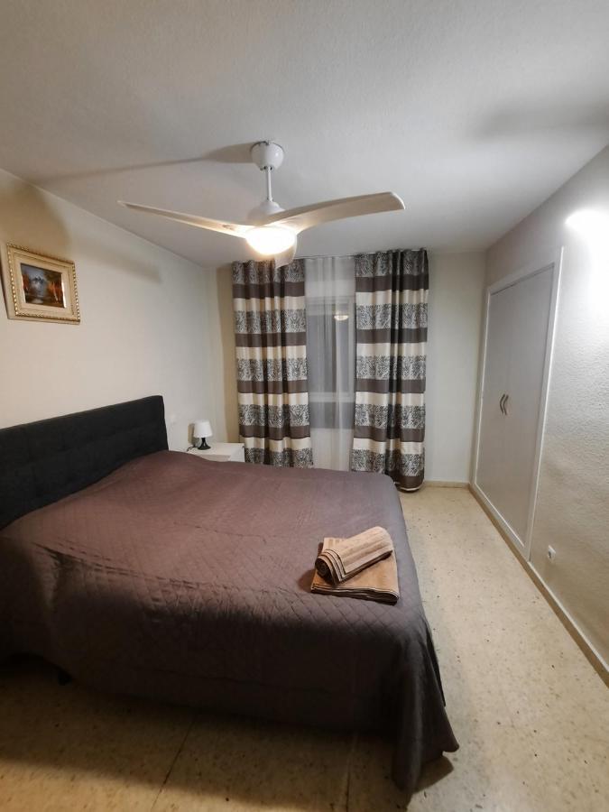 Apartamento B Ani Apartment Аликанте Екстериор снимка