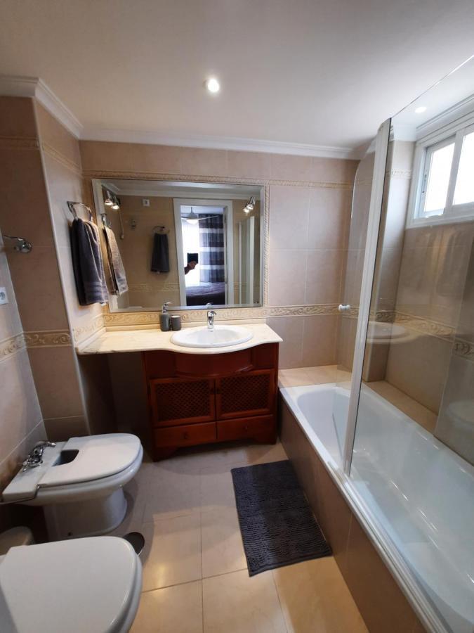 Apartamento B Ani Apartment Аликанте Екстериор снимка