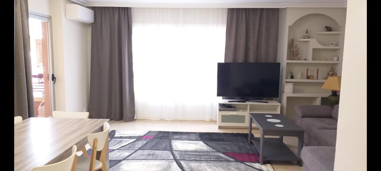 Apartamento B Ani Apartment Аликанте Екстериор снимка