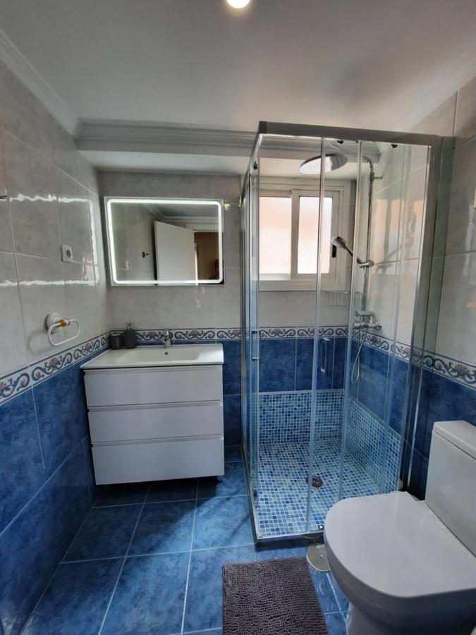 Apartamento B Ani Apartment Аликанте Екстериор снимка