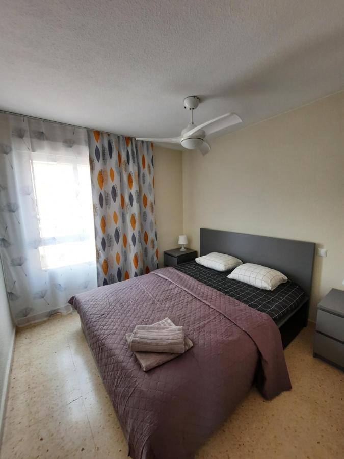 Apartamento B Ani Apartment Аликанте Екстериор снимка