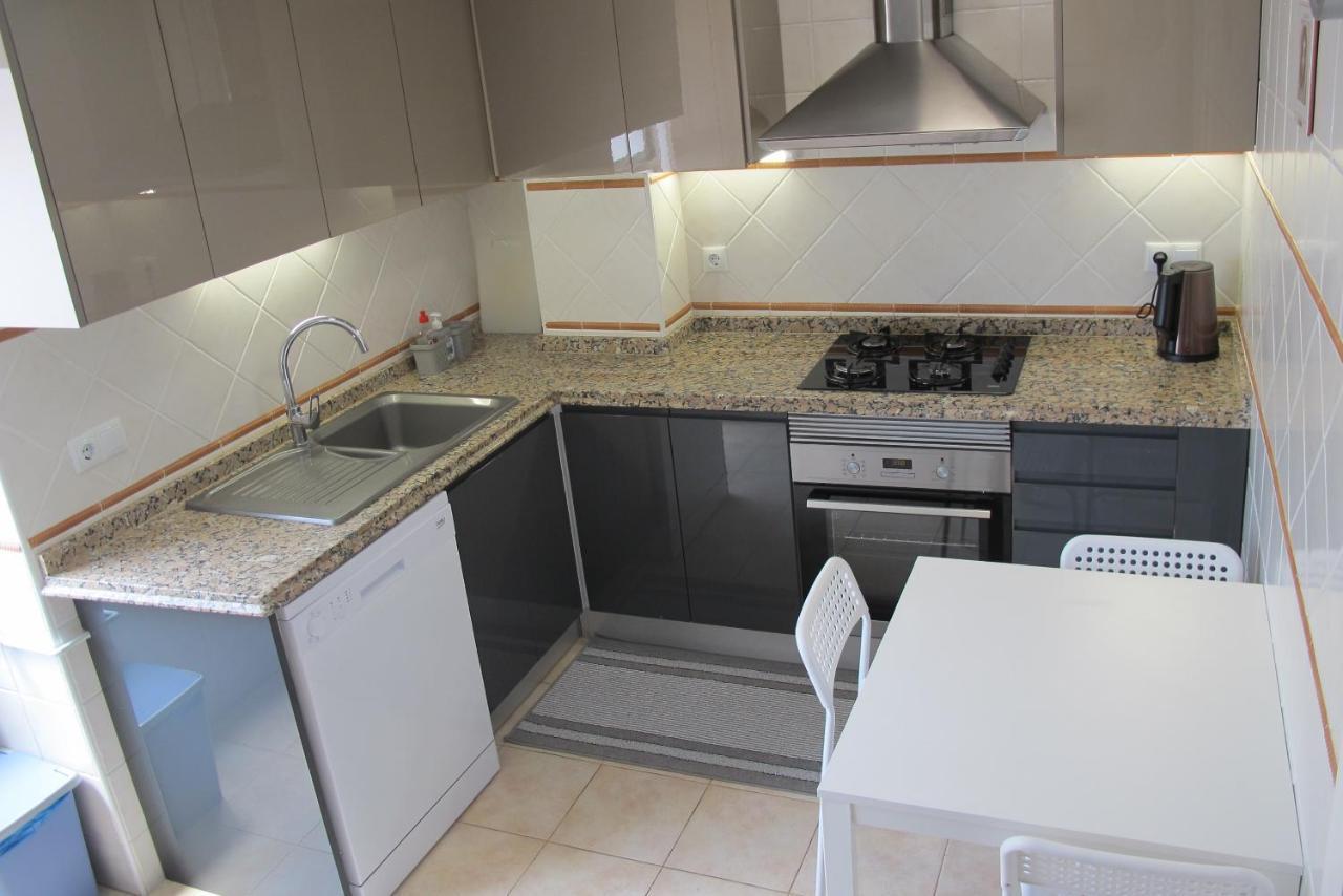 Apartamento B Ani Apartment Аликанте Екстериор снимка