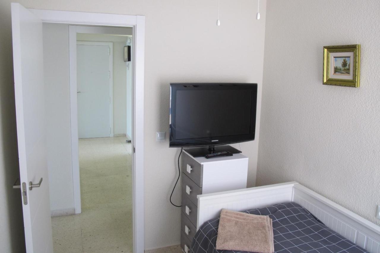 Apartamento B Ani Apartment Аликанте Екстериор снимка